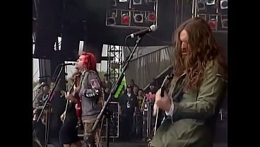 Sepultura - Roots