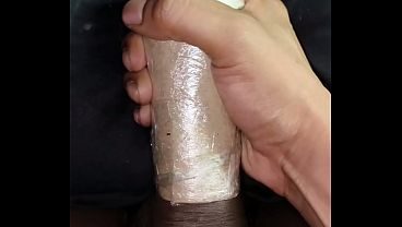 Hotparcdmx - me masturbo solo en casa