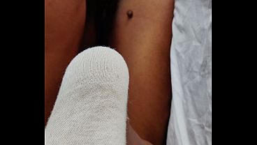 Her first porn