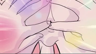 Yaoi Anime: Finger Tease to Deep Anal Breeding