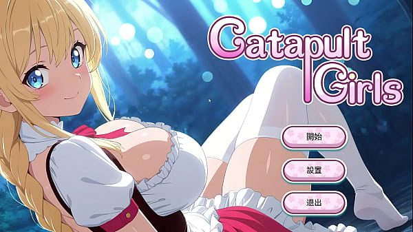 Catapult Girls