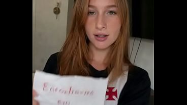 Vídeo de verificação