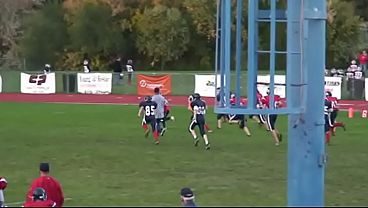 snowdairy vs rotary 10-10-2006