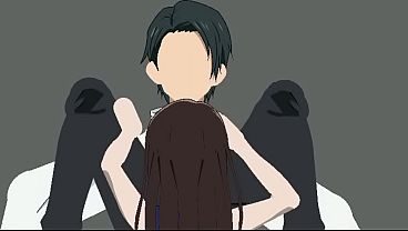 Jujutsu sex