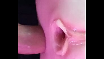 POV anal The stepfather fantasy: Fulfilling the most forbidden desire