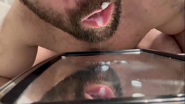 Another cum obsession compilation!