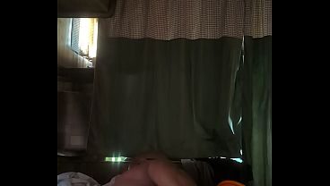 Extreme anal insertion. Michael Smith
