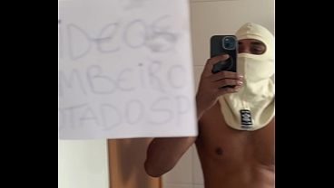 Vídeo de verificação