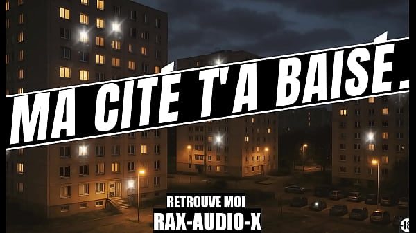 gay baisé par rebeu de quartier dans les caves