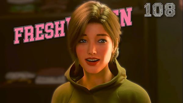 FRESHWOMEN #108