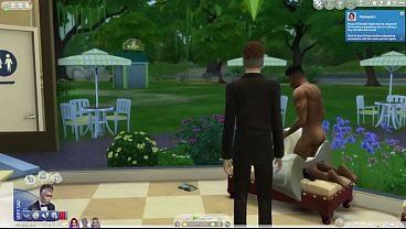 Sims 4 Sex