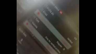 Verification video