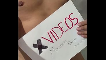 Vídeo de verificación