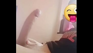 Mrbigdicker7172 - touch it feel it
