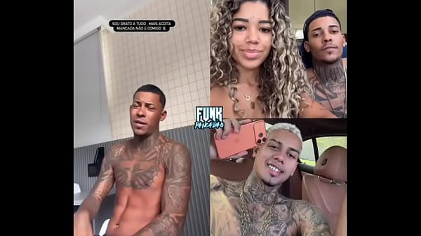 MC POZE DO RODO SE EXPLICA APÓS TÉRMINO