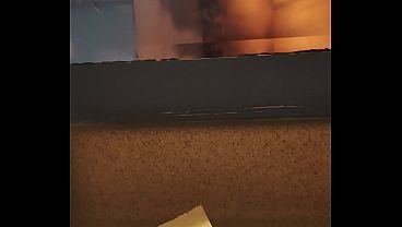 Trying new camera