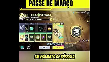 Free fire 2027