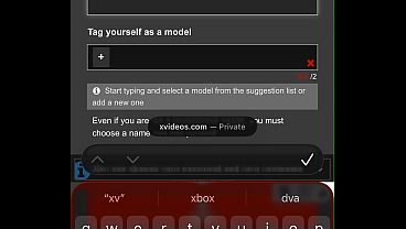 Verification video