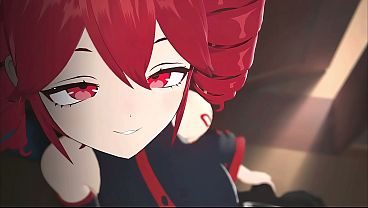 Don't let Miku know (Kasane Teto)