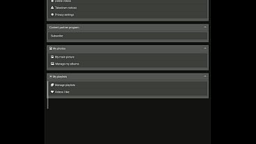 Verification video