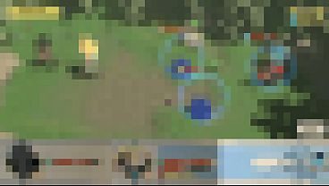 Flee, My Elven Ninja! 3D - Episode 7