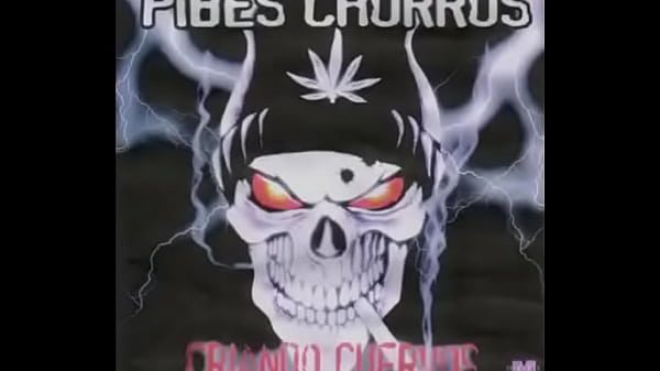 llegamoo los pibes chorros