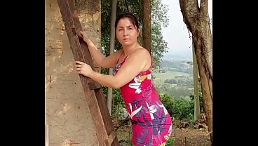 vizinha gostosa