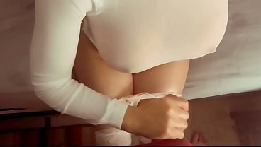 SENSUAL MASTURBACION JUNTO A MI MEJOR AMIGA