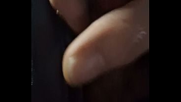 Solo cum shot