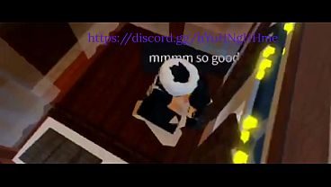 Roblox sex with fans!