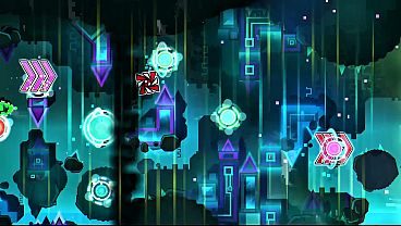 Orbit Showcase gd