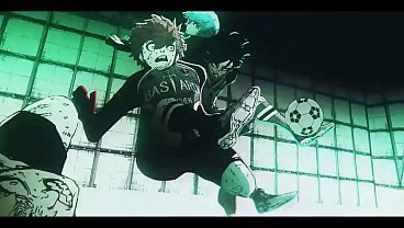 Bastard x P.X.G Anirap