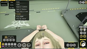 sex game