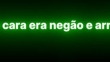 Minha namorada foi arrombada pelo ex dela
