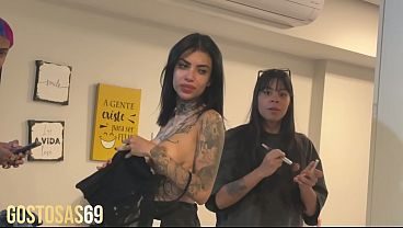 Ninguém imaginava que essa viagem de amigos terminaria ASSIM