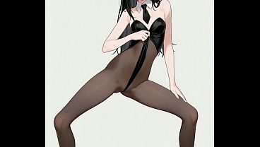 Bunny Hanyoil