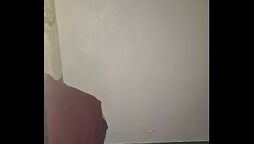 I leave my stepbrother's balls empty after his oral sex