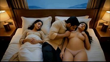 Passionate Night in Hill Station - Romantic AI Fantasy RoleplayAi Roleplay