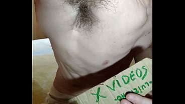 Axilas peluda