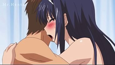 [Hentai Uncensored] My Classmate (School Love)