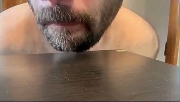 More of my cum eating obsessed videos!