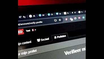 Verificatievideo