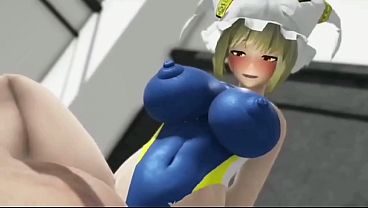 hmv 1