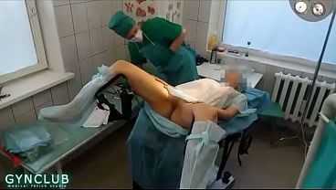 Gyno orgasm 77