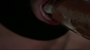 Cum in my Mouth?