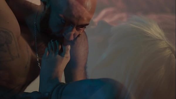 Your Pussy Is Lovely, But I Can't Forget To Give Your Feet The Proper Treatment