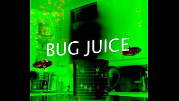 dj footjob - bug juice