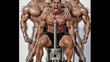 Muscle AI