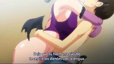 Yuu vive con su hermanastra Reika, una mangaka erótica que lo usa como inspiración para sus obras, atrapándolo constantemente en situaciones íntimas pese a que él solo quiere una vida normal... xd