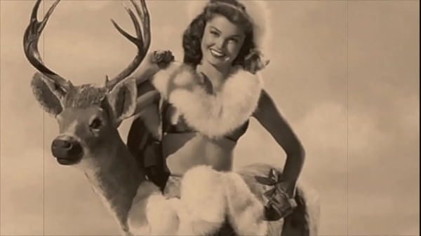 vintage christmas